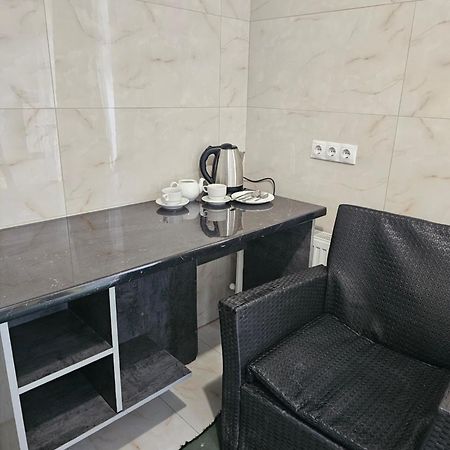Centralgreen Studio Kišiněv Exteriér fotografie