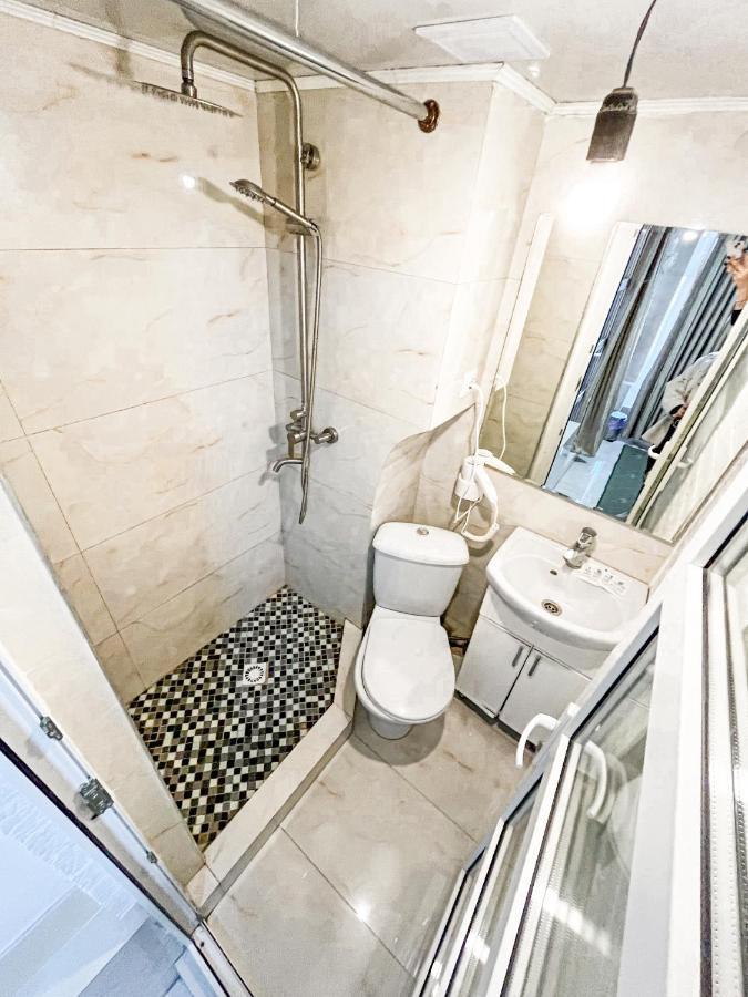Centralgreen Studio Kišiněv Exteriér fotografie